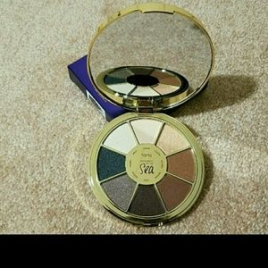🚫SOLD Tarte Rainforest eyeshadow pallete